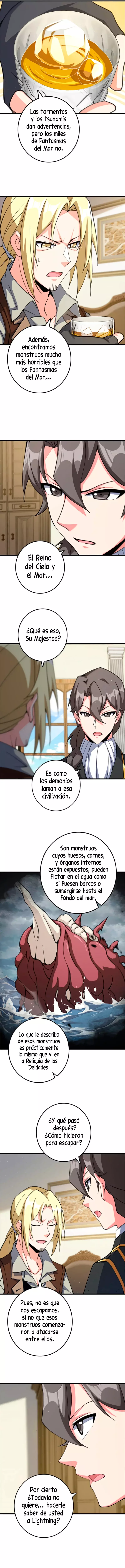 Read Release That Witch Español Manga Online