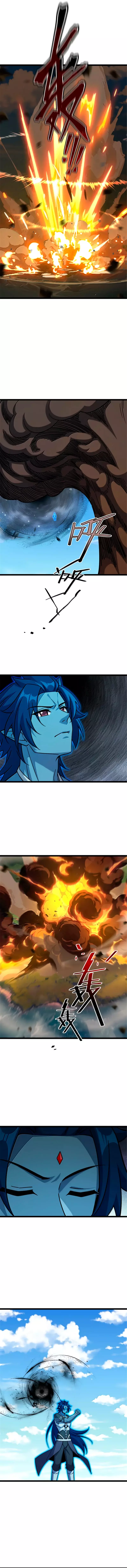 Read Release That Witch Español Manga Online