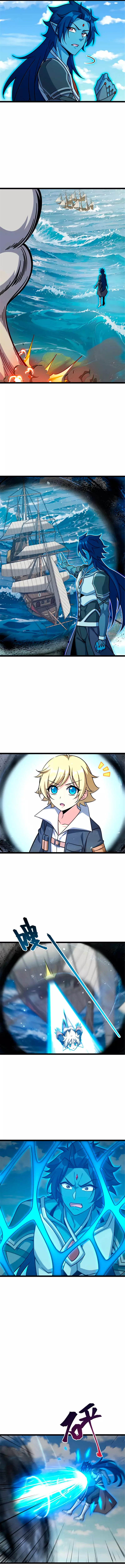 Read Release That Witch Español Manga Online