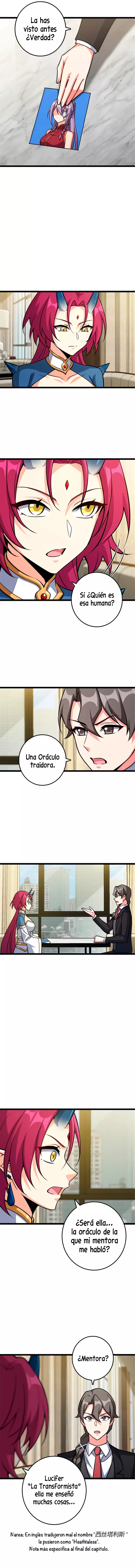 Read Release That Witch Español Manga Online