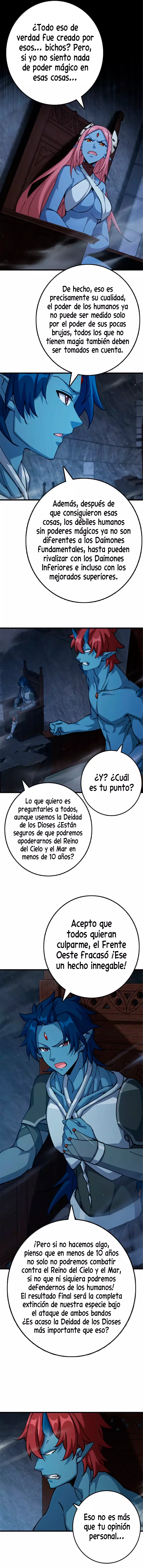 Read Release That Witch Español Manga Online