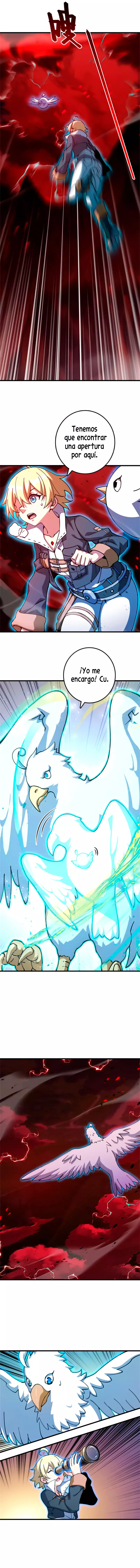 Read Release That Witch Español Manga Online