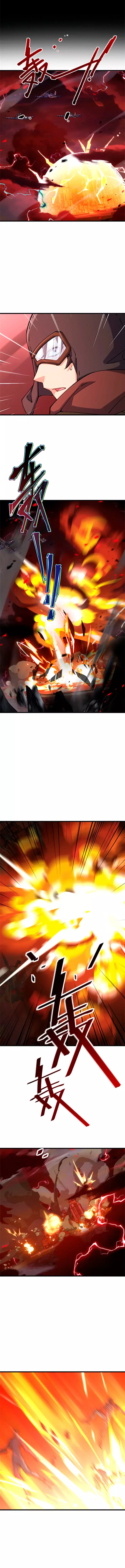 Read Release That Witch Español Manga Online