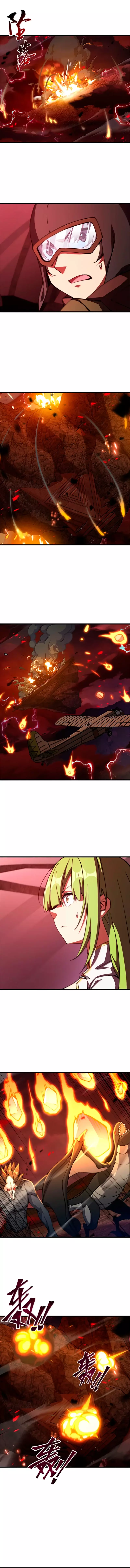 Read Release That Witch Español Manga Online