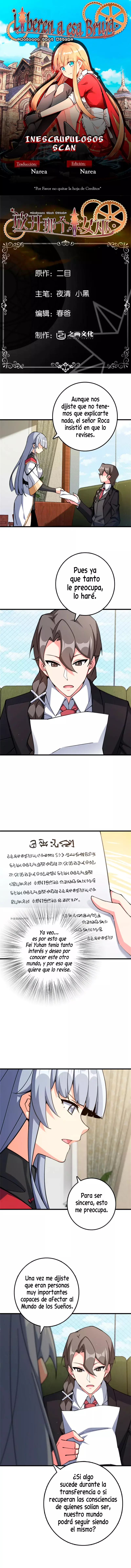 Read Release That Witch Español Manga Online