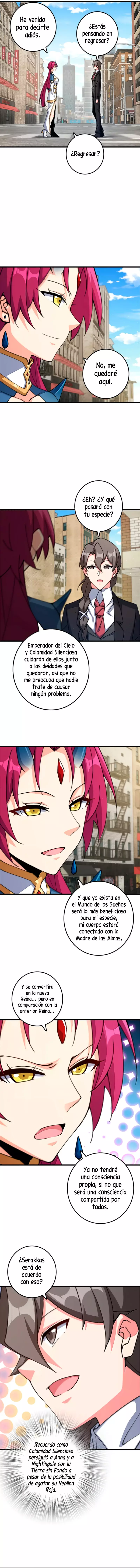 Read Release That Witch Español Manga Online