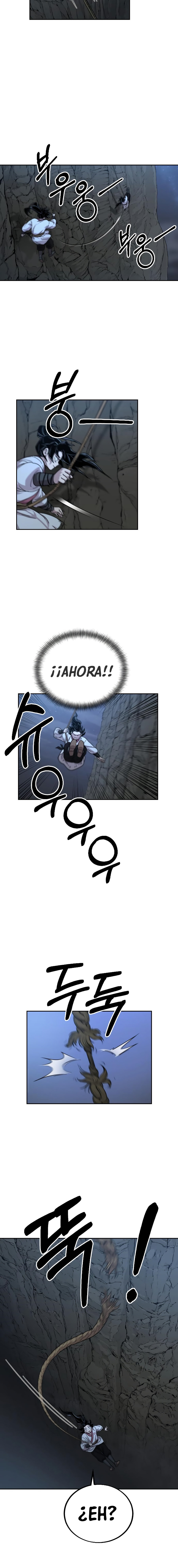 Read Return of the Mount Hua Sect Español Manga Online