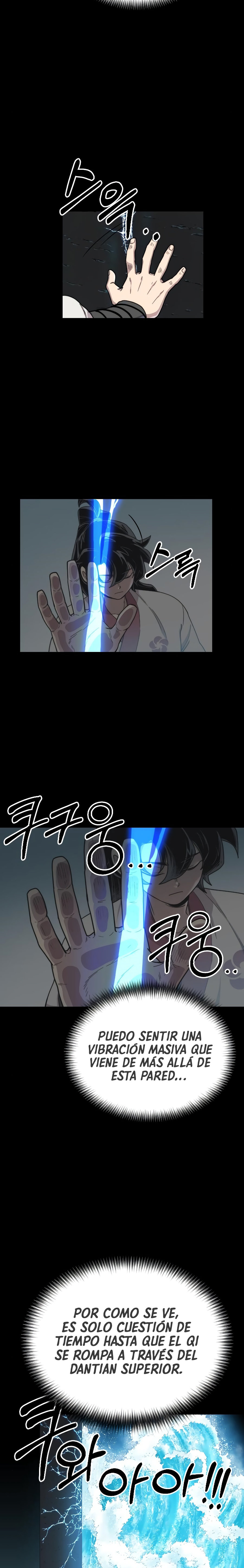 Read Return of the Mount Hua Sect Español Manga Online