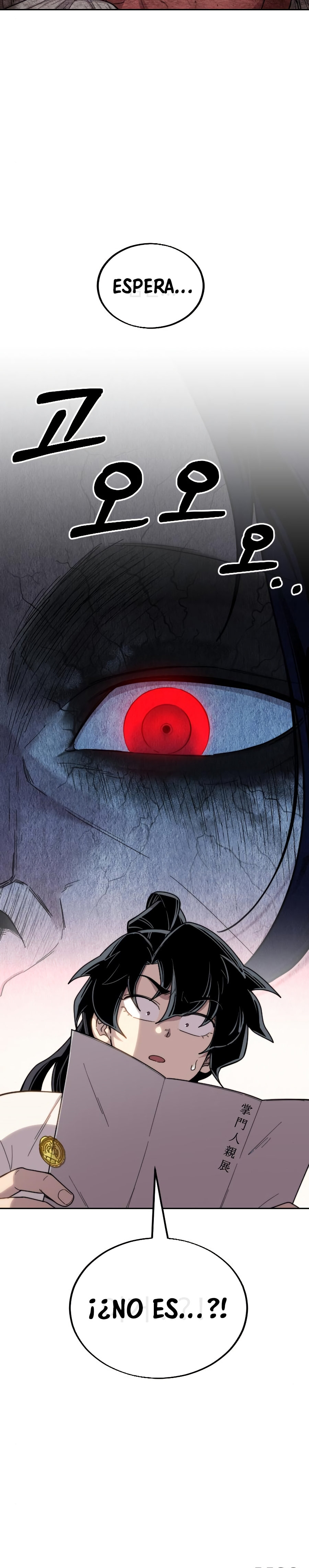 Read Return of the Mount Hua Sect Español Manga Online