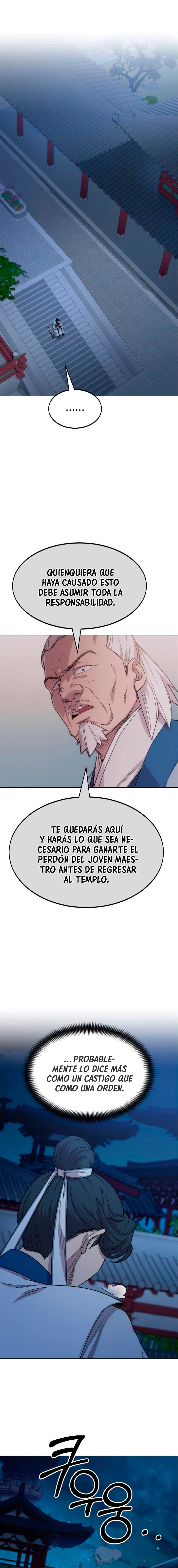 Read Return of the Mount Hua Sect Español Manga Online