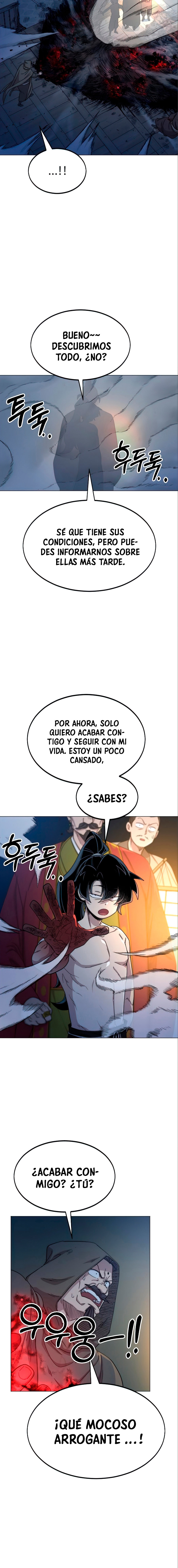 Read Return of the Mount Hua Sect Español Manga Online