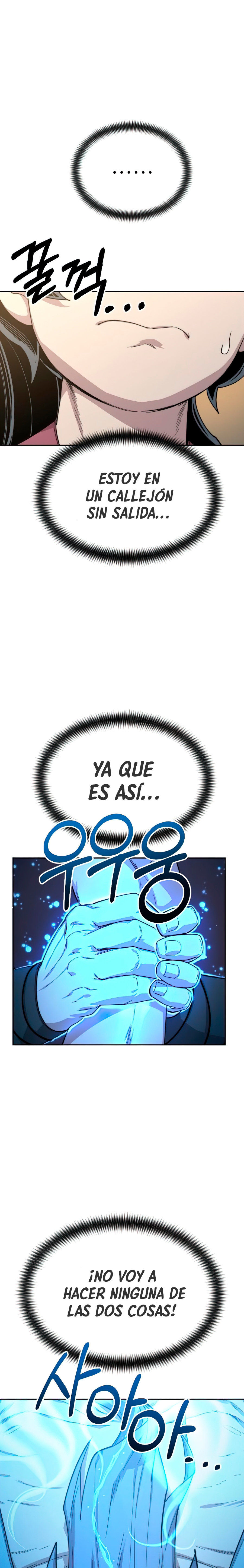 Read Return of the Mount Hua Sect Español Manga Online