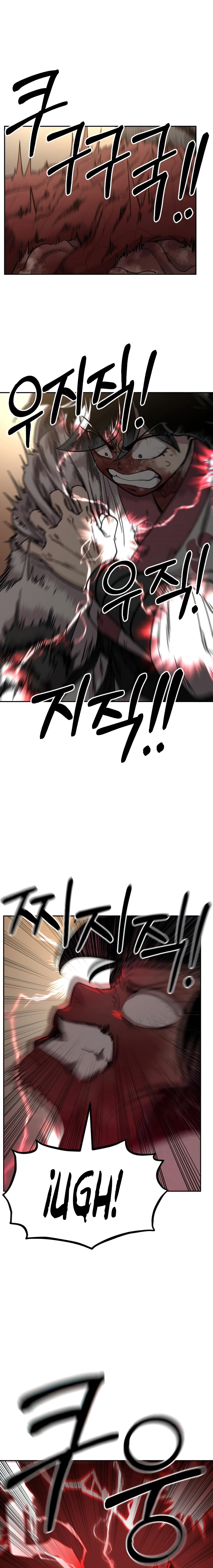 Read Return of the Mount Hua Sect Español Manga Online