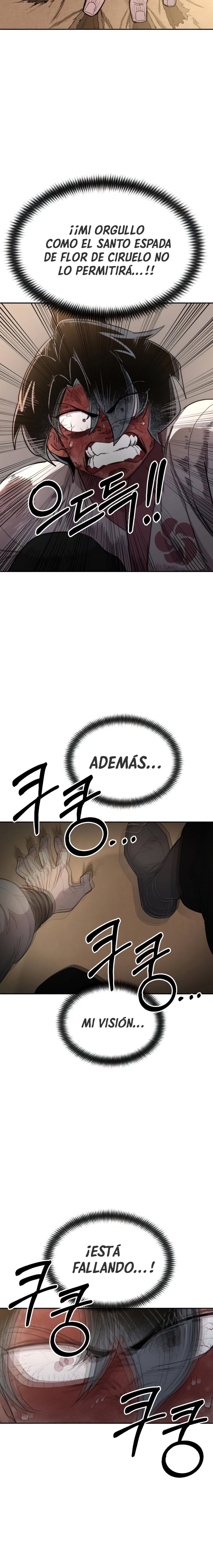 Read Return of the Mount Hua Sect Español Manga Online