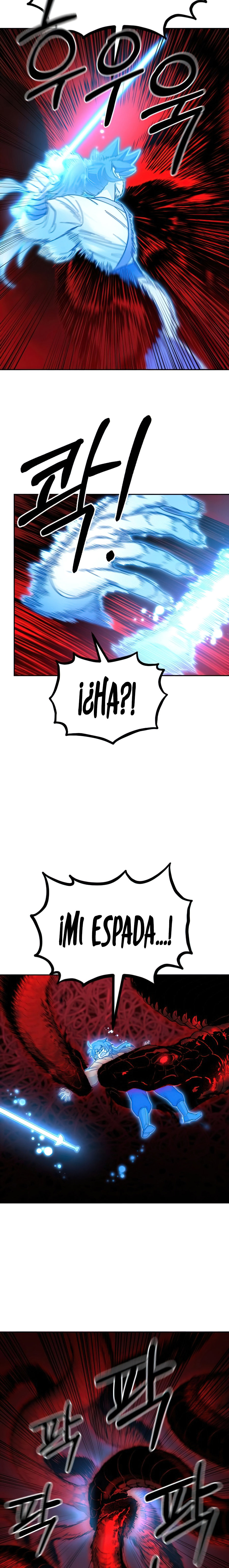 Read Return of the Mount Hua Sect Español Manga Online