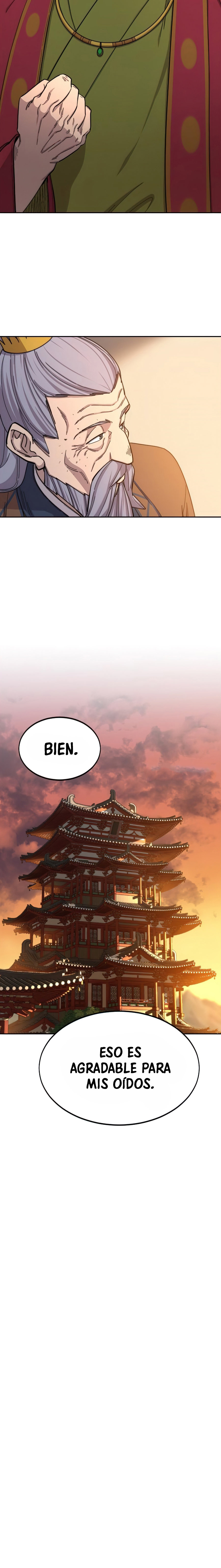 Read Return of the Mount Hua Sect Español Manga Online