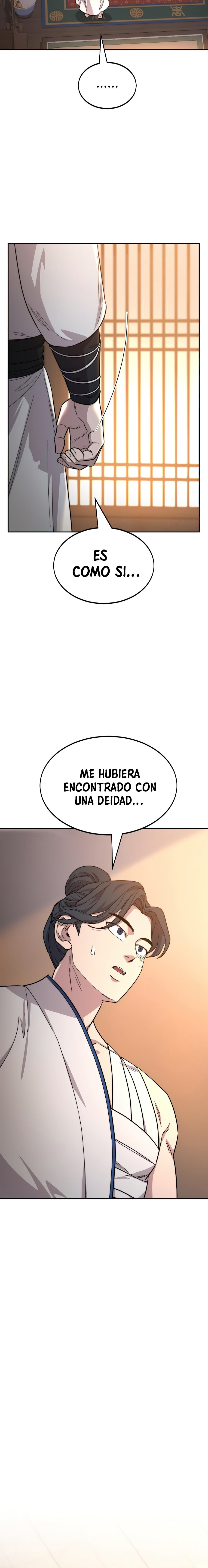 Read Return of the Mount Hua Sect Español Manga Online