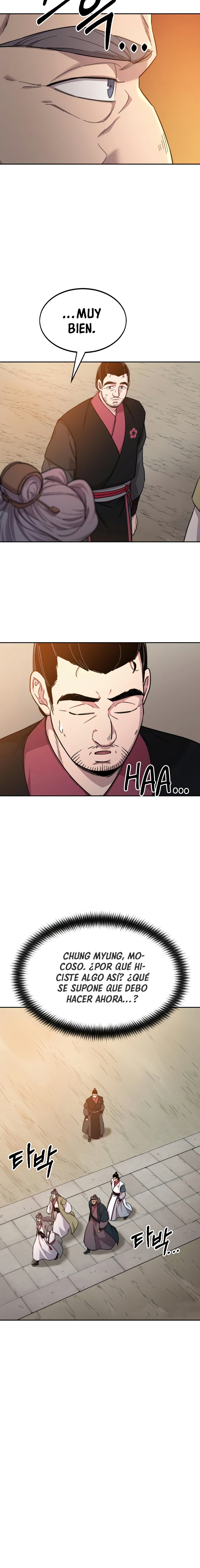 Read Return of the Mount Hua Sect Español Manga Online