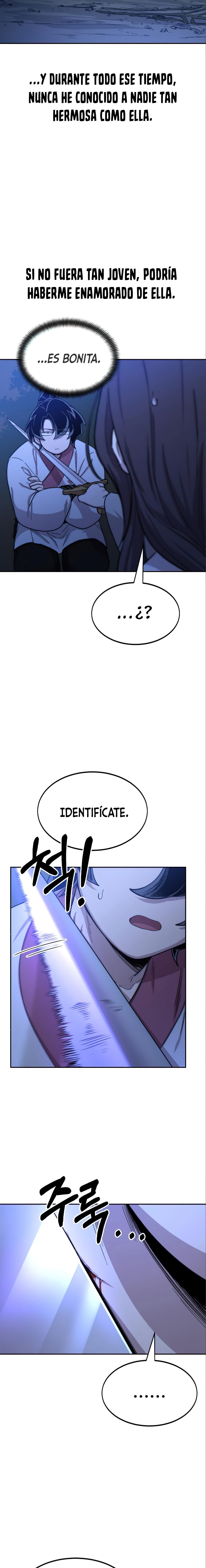 Read Return of the Mount Hua Sect Español Manga Online