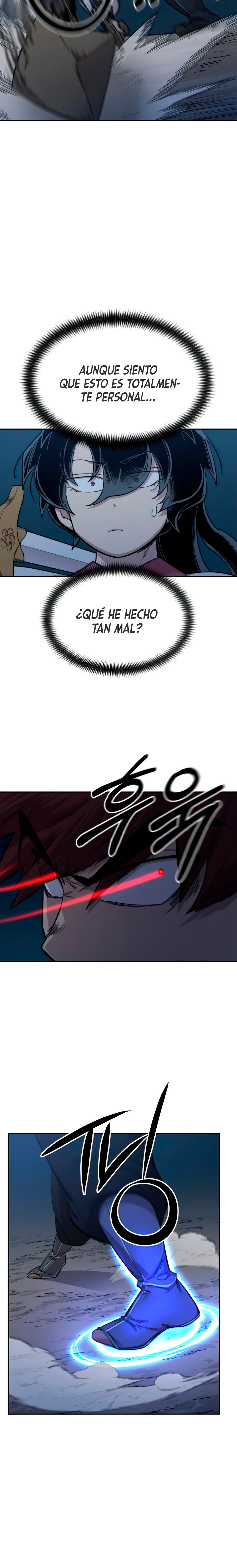 Read Return of the Mount Hua Sect Español Manga Online