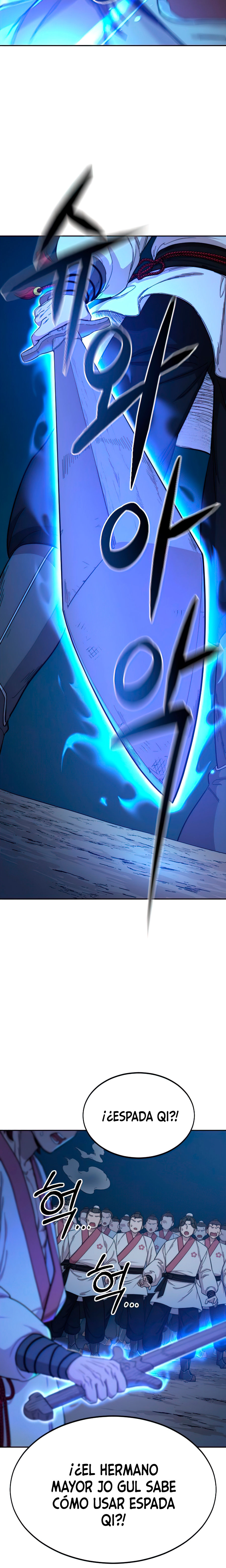 Read Return of the Mount Hua Sect Español Manga Online