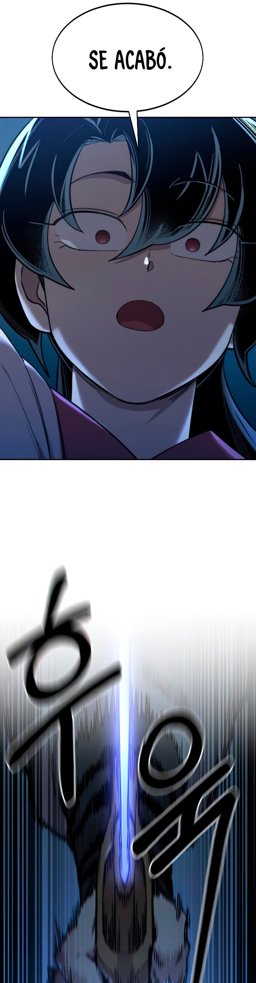 Read Return of the Mount Hua Sect Español Manga Online