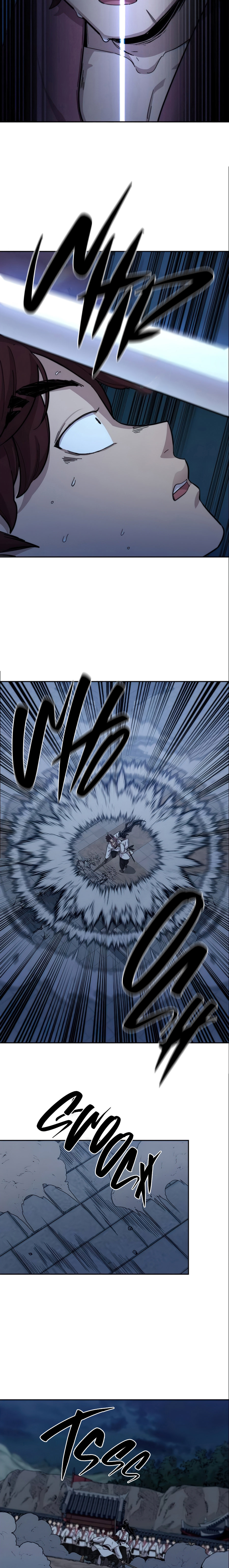 Read Return of the Mount Hua Sect Español Manga Online