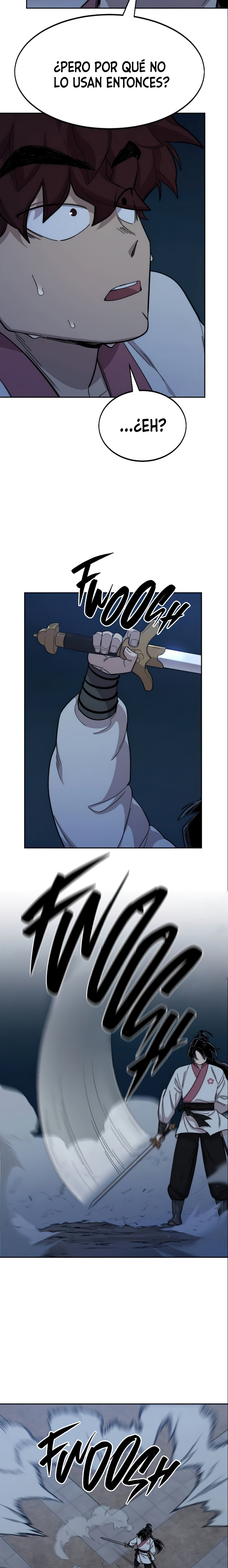 Read Return of the Mount Hua Sect Español Manga Online