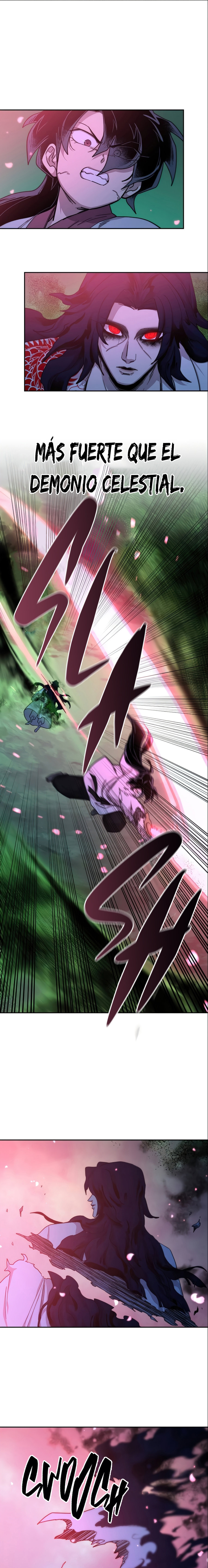 Read Return of the Mount Hua Sect Español Manga Online