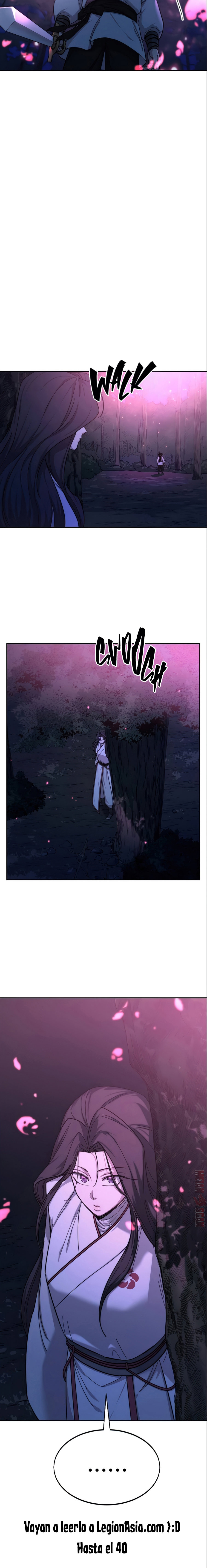 Read Return of the Mount Hua Sect Español Manga Online