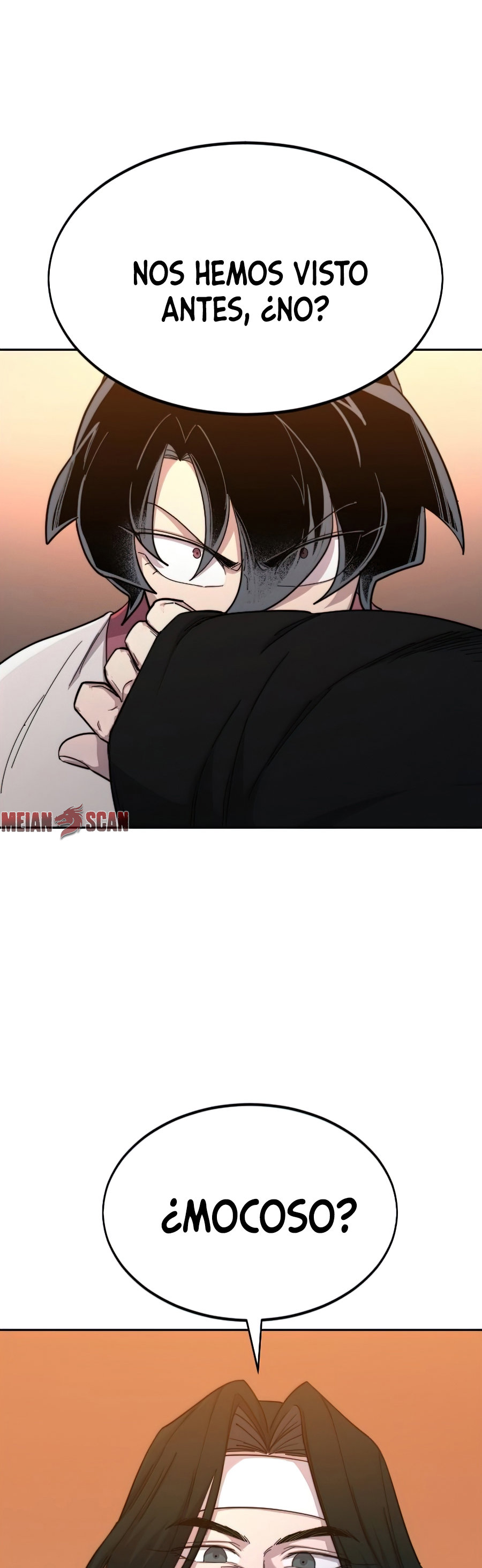 Read Return of the Mount Hua Sect Español Manga Online