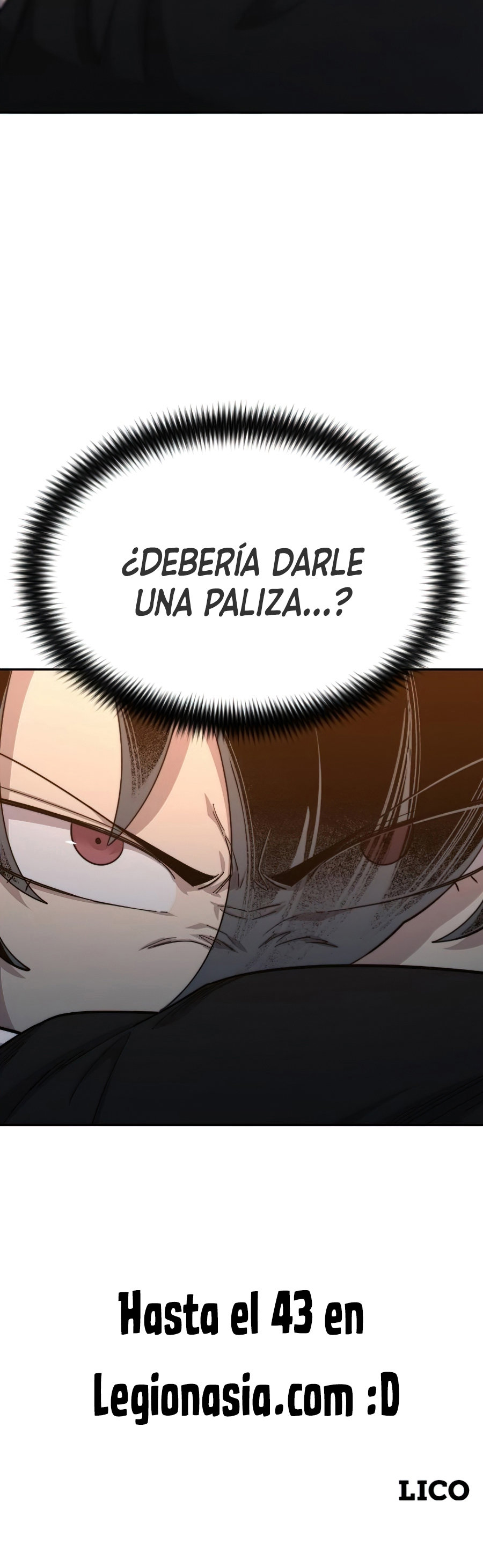 Read Return of the Mount Hua Sect Español Manga Online