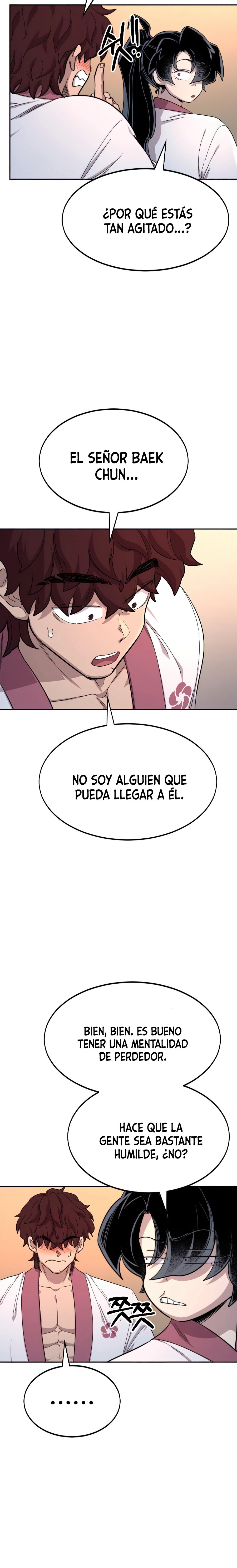 Read Return of the Mount Hua Sect Español Manga Online