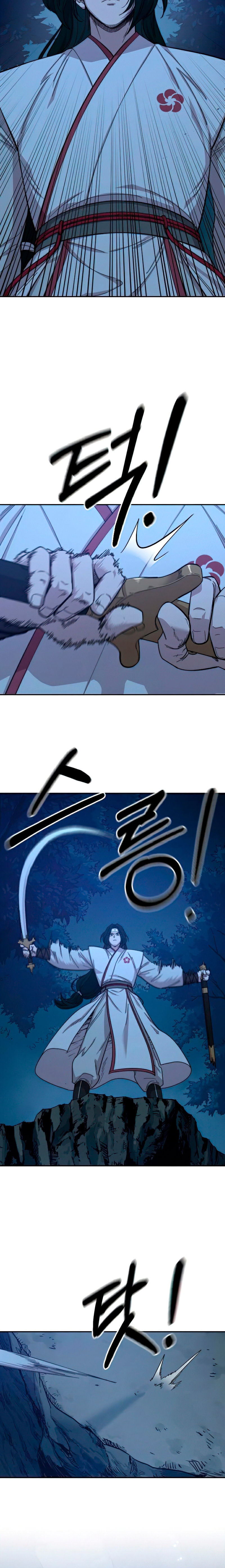 Read Return of the Mount Hua Sect Español Manga Online