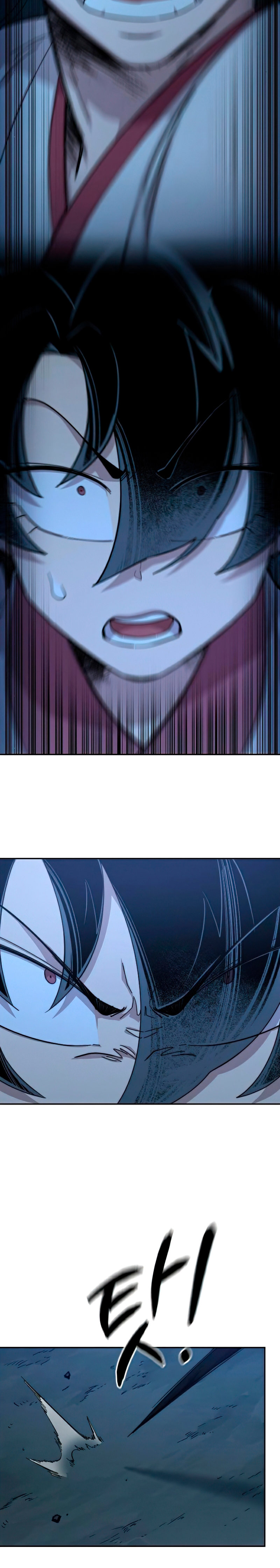 Read Return of the Mount Hua Sect Español Manga Online