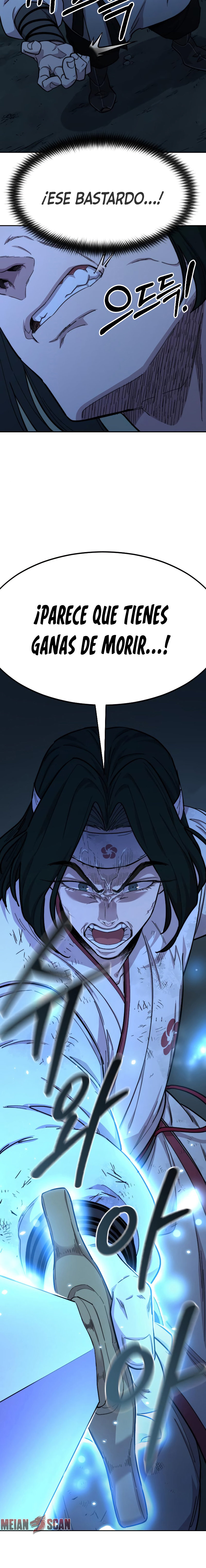 Read Return of the Mount Hua Sect Español Manga Online