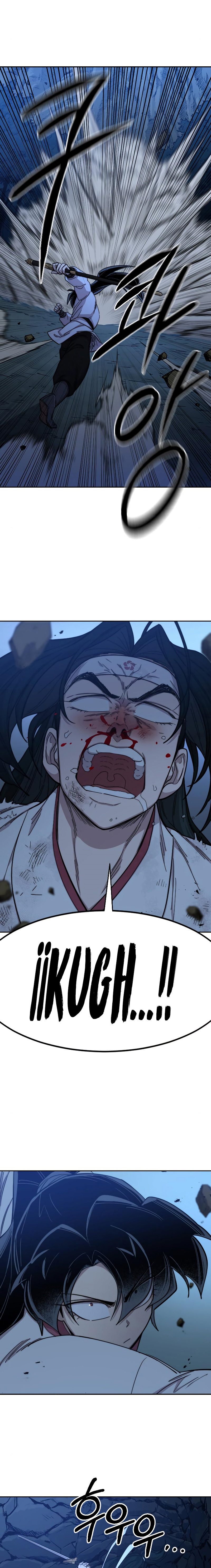 Read Return of the Mount Hua Sect Español Manga Online