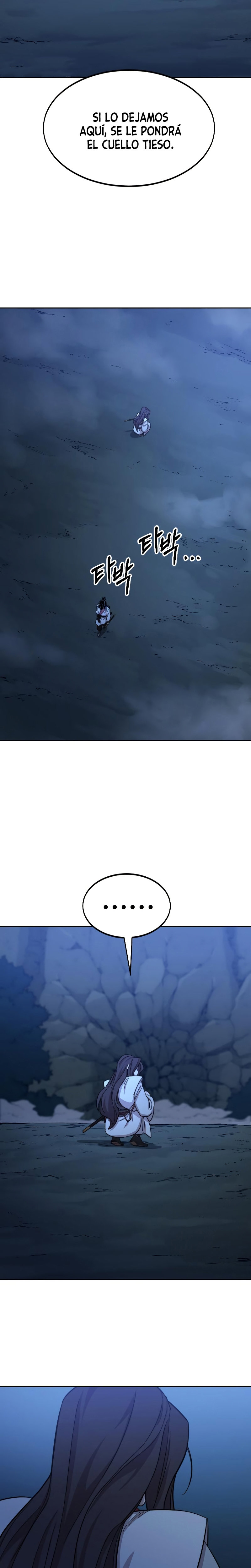 Read Return of the Mount Hua Sect Español Manga Online