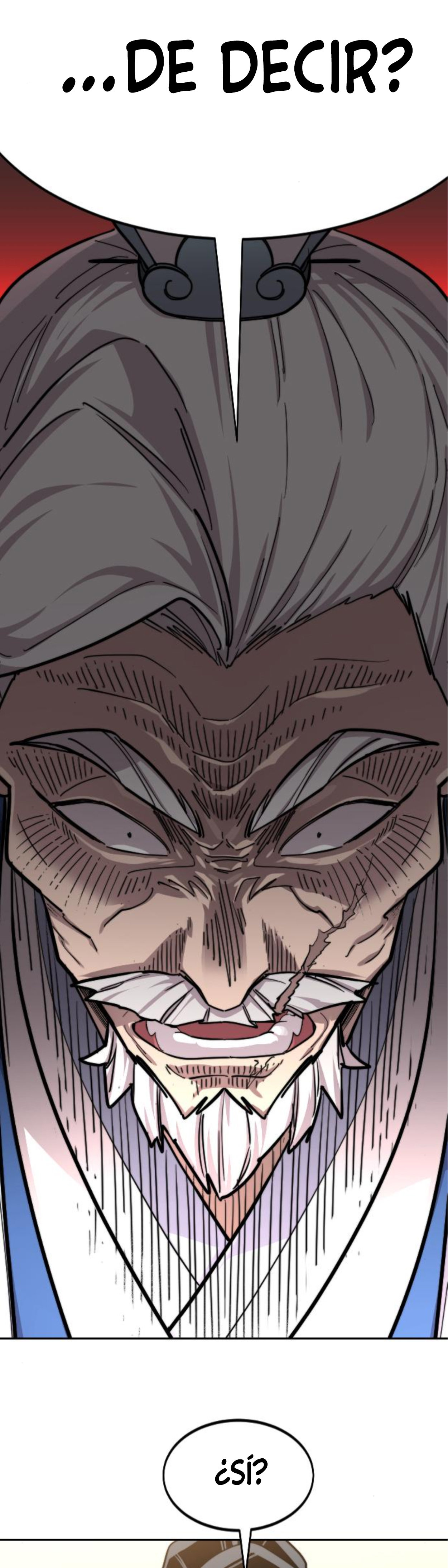 Read Return of the Mount Hua Sect Español Manga Online