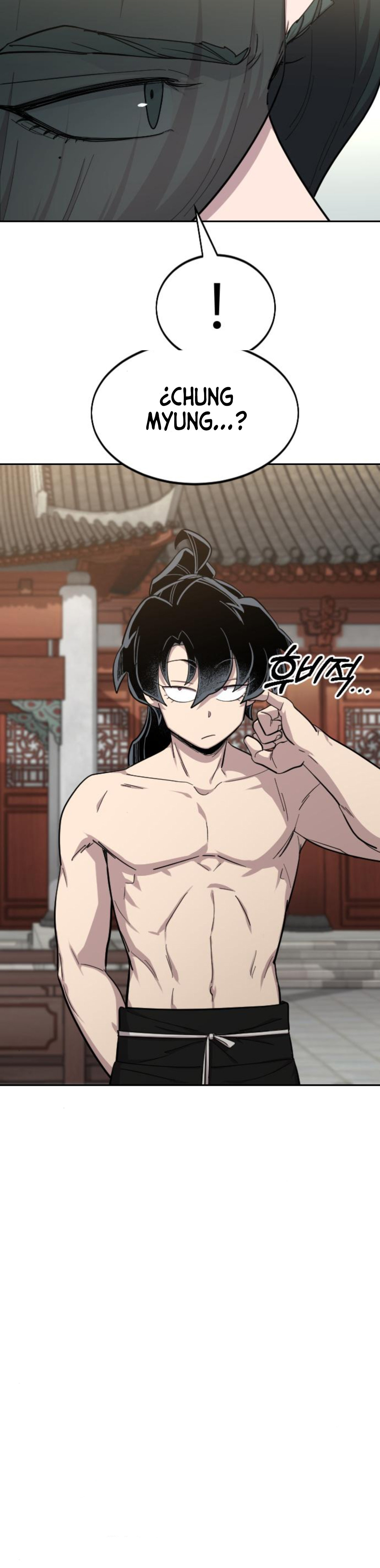 Read Return of the Mount Hua Sect Español Manga Online