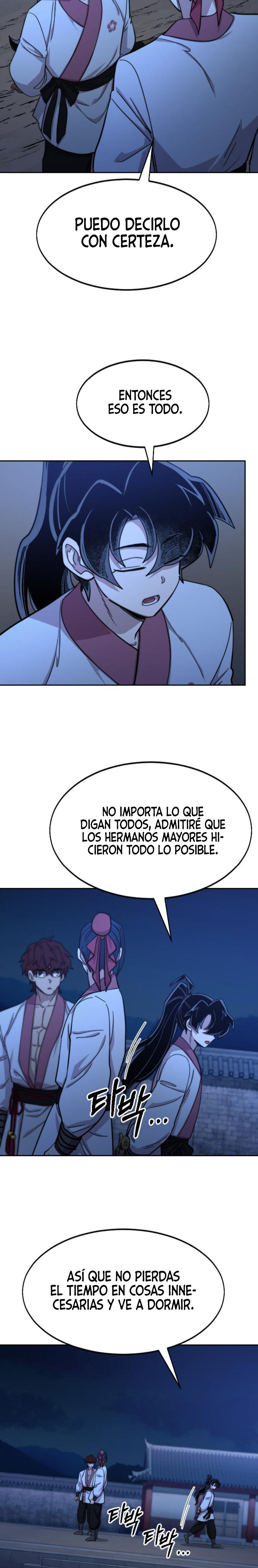 Read Return of the Mount Hua Sect Español Manga Online