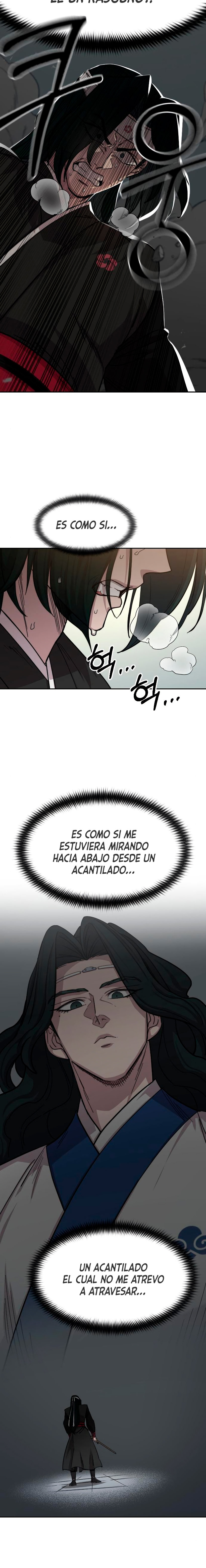 Read Return of the Mount Hua Sect Español Manga Online