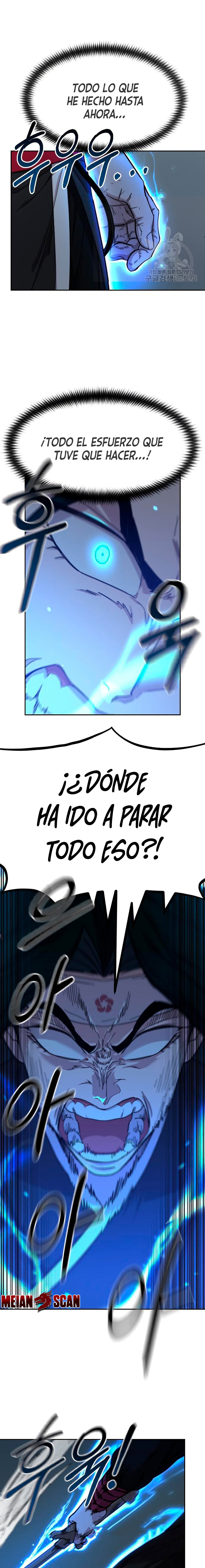 Read Return of the Mount Hua Sect Español Manga Online