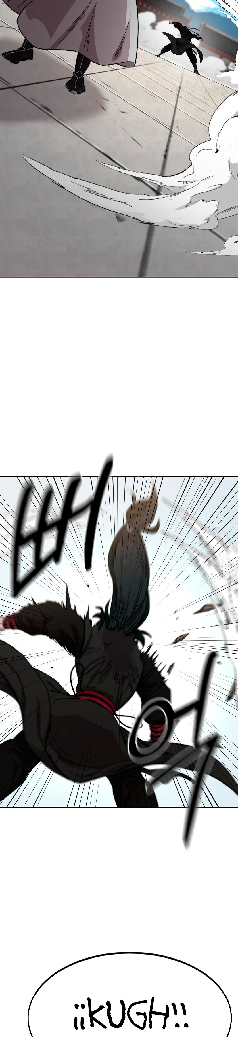 Read Return of the Mount Hua Sect Español Manga Online