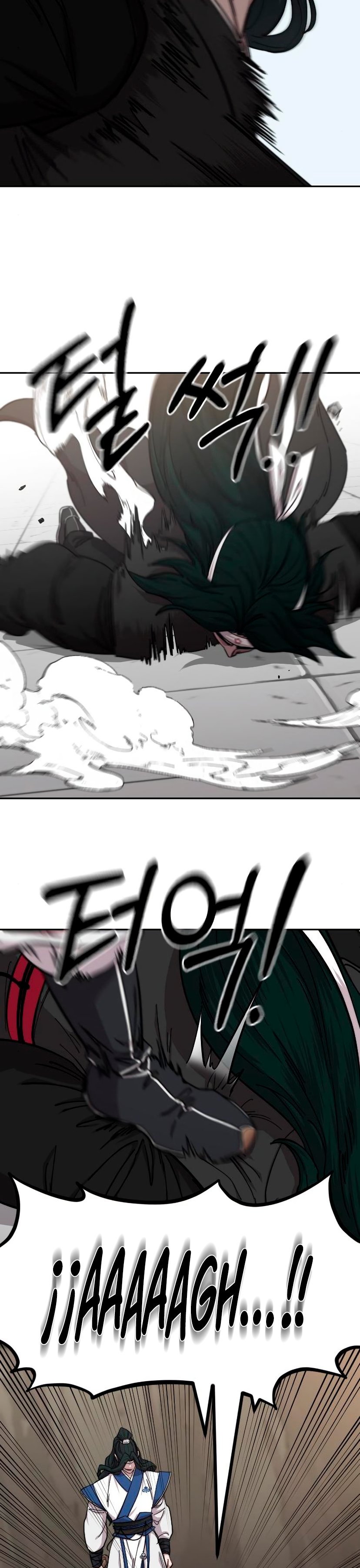 Read Return of the Mount Hua Sect Español Manga Online