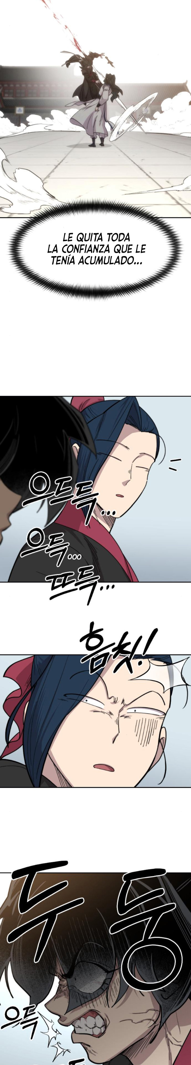 Read Return of the Mount Hua Sect Español Manga Online