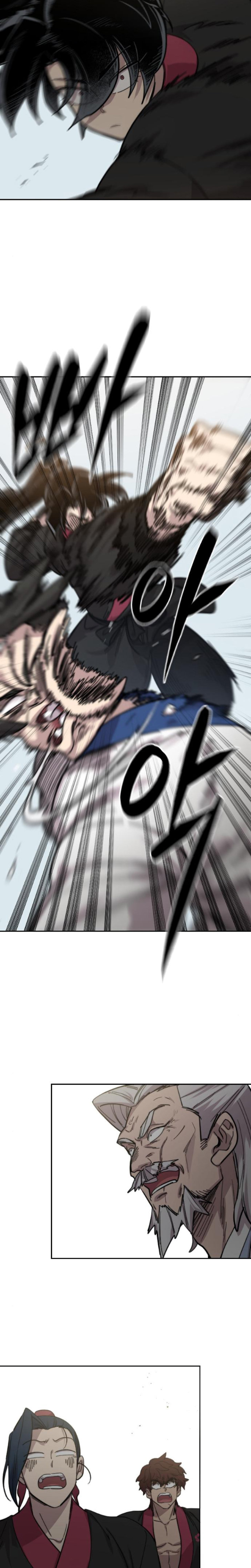 Read Return of the Mount Hua Sect Español Manga Online