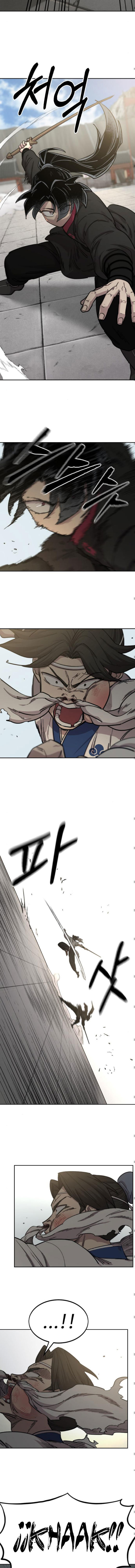 Read Return of the Mount Hua Sect Español Manga Online