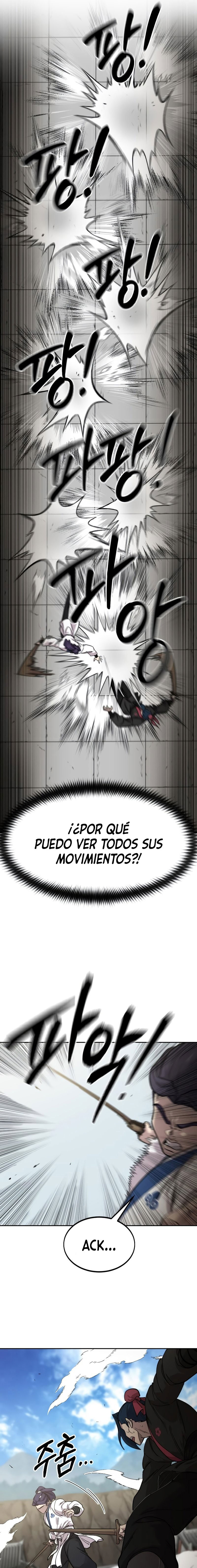 Read Return of the Mount Hua Sect Español Manga Online