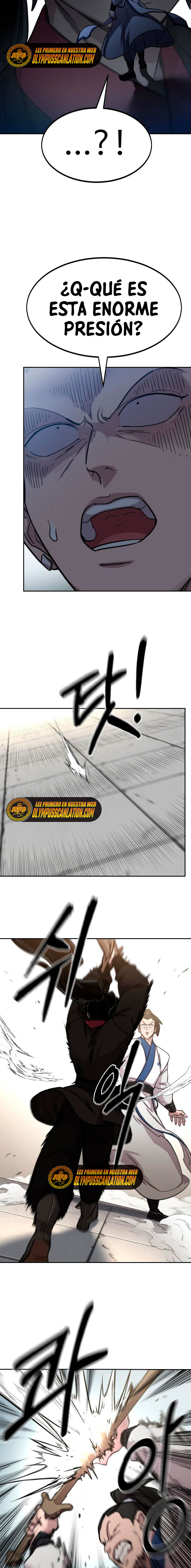 Read Return of the Mount Hua Sect Español Manga Online